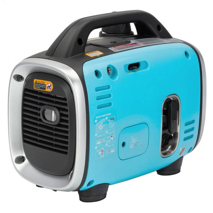 Інверторний генератор Weekender GS950i