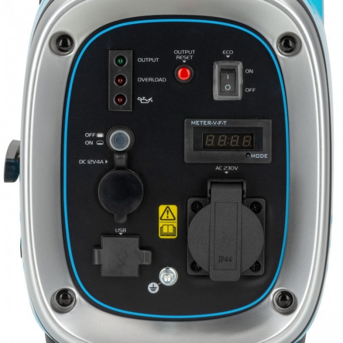 Інверторний генератор Weekender GS950i