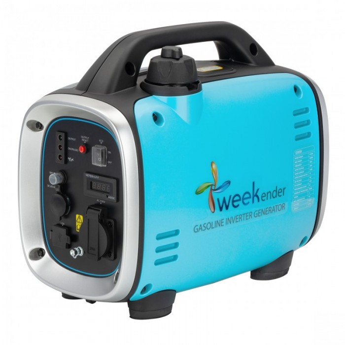 Інверторний генератор Weekender GS950i