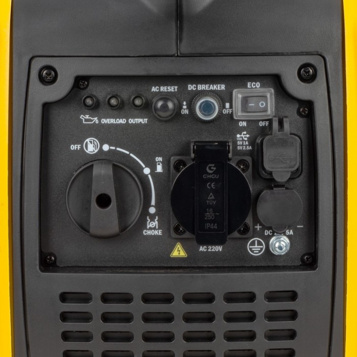 Інверторний генератор Weekender Smart 1250iS