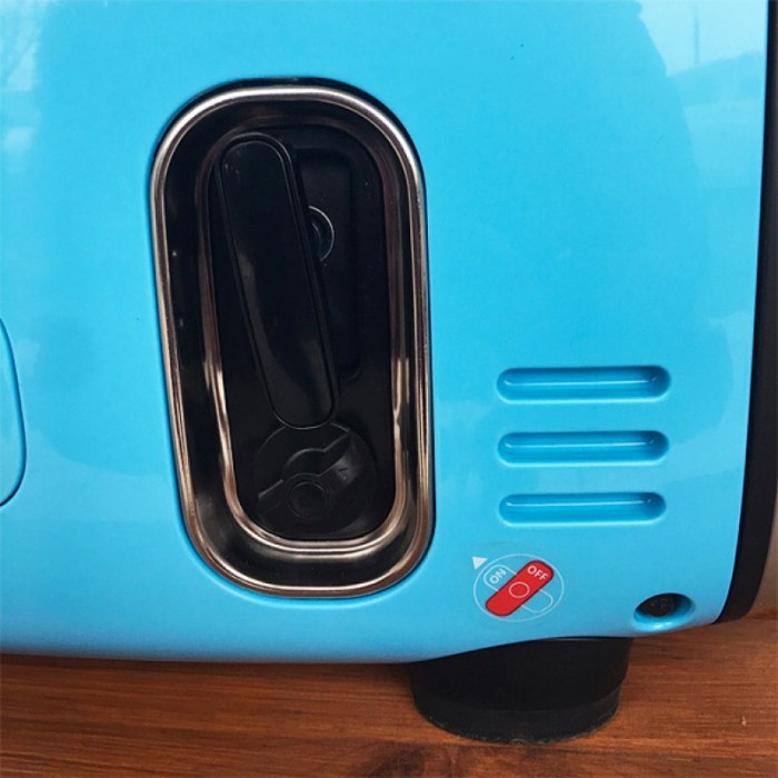 Інверторний генератор Weekender GS950i