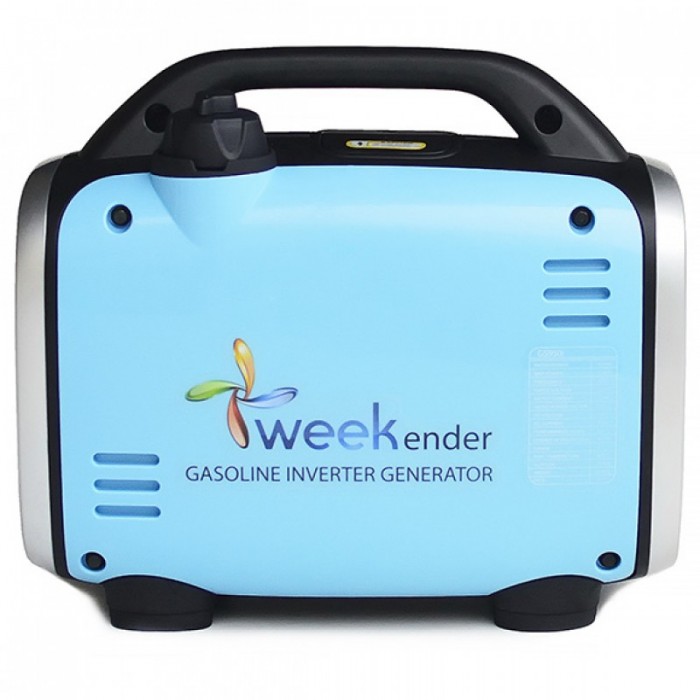 Інверторний генератор Weekender GS950i