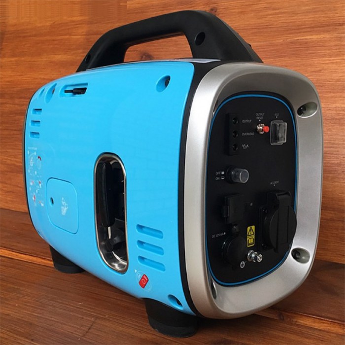 Інверторний генератор Weekender GS950i