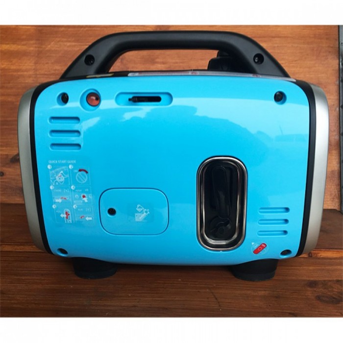 Інверторний генератор Weekender GS950i