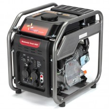 Інверторний генератор Weekender Smart 4000i