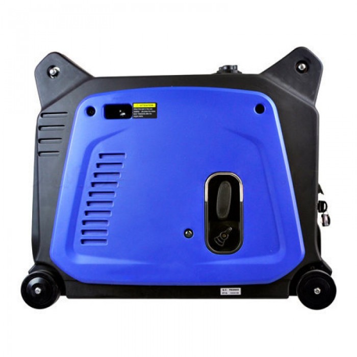 Інверторний генератор Weekender X2600ie