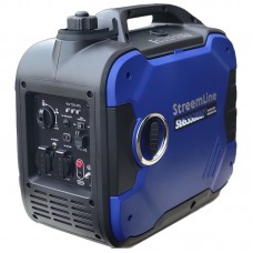 Інверторний генератор Streemline SGG3500GF