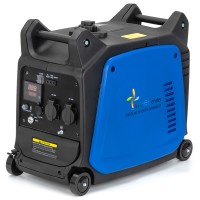 Інверторний генератор Weekender X2600ie