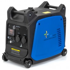 Інверторний генератор Weekender X2600ie