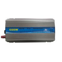 On-Grid (сетевой) инвертор AGI-500W