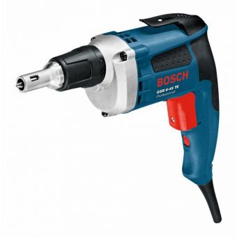 Шуруповерт Bosch GSR 6-45 TE Professional