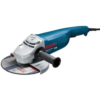 Угловая шлифмашина Bosch GWS 20-230 H