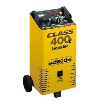Зарядное устройство DECA CLASS BOOSTER 400E