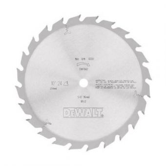 Пильний диск SERIES DeWALT DT4330