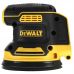 Шлифмашина эксцентриковая DeWALT DCW210N