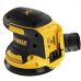 Шлифмашина эксцентриковая DeWALT DCW210N