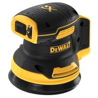 Шлифмашина эксцентриковая DeWALT DCW210N