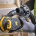 Шлифмашина эксцентриковая DeWALT DCW210N