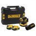 Шлифмашина эксцентриковая DeWALT DCW210P2