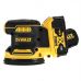 Шлифмашина эксцентриковая DeWALT DCW210P2