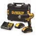 Шуруповерт аккумуляторный бесщеточный DeWALT DCD777L2T