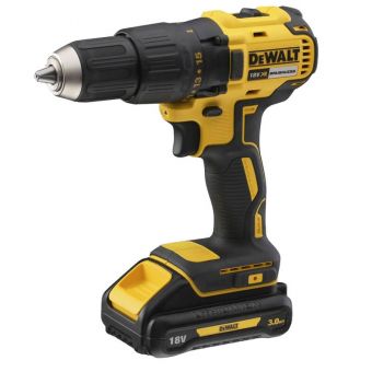 Шуруповерт аккумуляторный бесщеточный DeWALT DCD777L2T