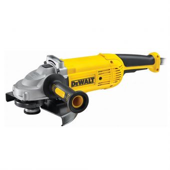 Угловая шлифмашина DeWalt D28498