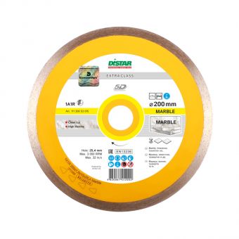 Алмазный диск DISTAR 1A1R Marble 230x1,6x10x25,4