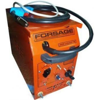 Сварочный полуавтомат «Forsage 250- 220/380/7 Professional»