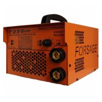 Сварочный инвертор Forsage 250 ММA Twin