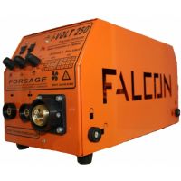 Инверторный сварочный полуавтомат Forsage FALCON 250+