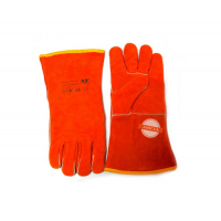 Сварочные перчатки-краги AP-2102, XL