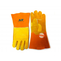 Сварочные перчатки-краги АР-9750