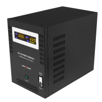 ИБП с правильной синусоидой LogicPower LPY-B-PSW-7000VA+ (5000W) 10A/20A 48V 