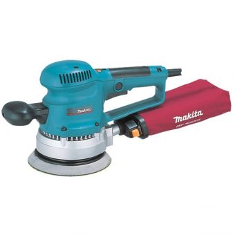 Эксцентриковая шлифмашина - Makita BO6030