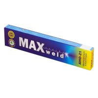 Сварочные электроды MAXweld АНО-21 3 мм 1 кг