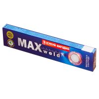 Сварочные электроды MAXweld РЦ 4 мм 5 кг