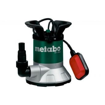 Погружной насос для чистой Metabo TPF 7000 S