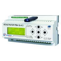 Регистратор электрических процессов Новатек-Электро РПМ-16-4-3