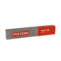 Сварочные электроды PATON АНО-36 ЕLІТE 4 мм 2.5 кг