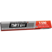 Сварочные электроды PATON Т-590 5 мм 5 кг