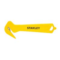 Нож односторонний STANLEY STHT10355-1_1 FOIL CUTTER для резки упаковки