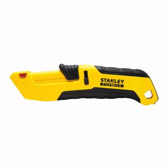 Нож безопасный STANLEY FMHT10365-0 с лезвием для отделочных работ