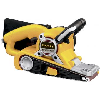 Шлифмашина ленточная STANLEY PT STBS720