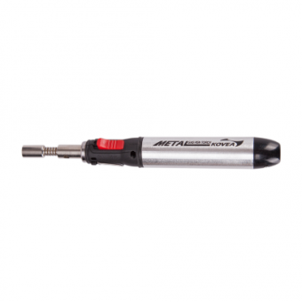 Газовый резак Kovea Metal Gas Pen