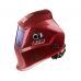 Сварочная маска хамелеон VITA TIG 3-A True Color (металлические соты)