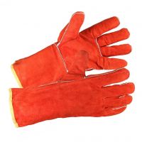 Сварочные перчатки-краги  Vulkan